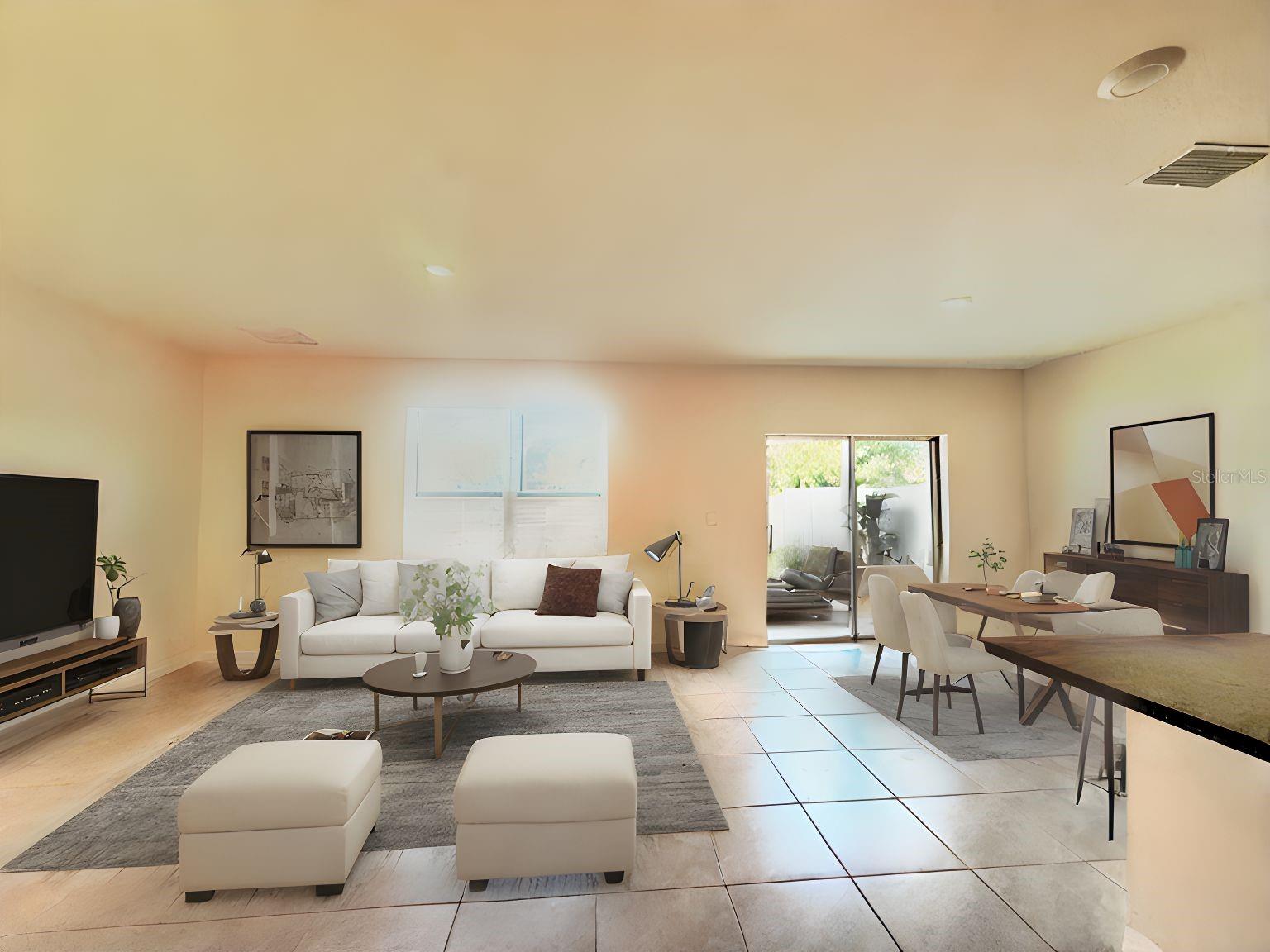 GLENWOOD PH 2 PB 30 PGS 36-38 LOT 117 - Residential Lease