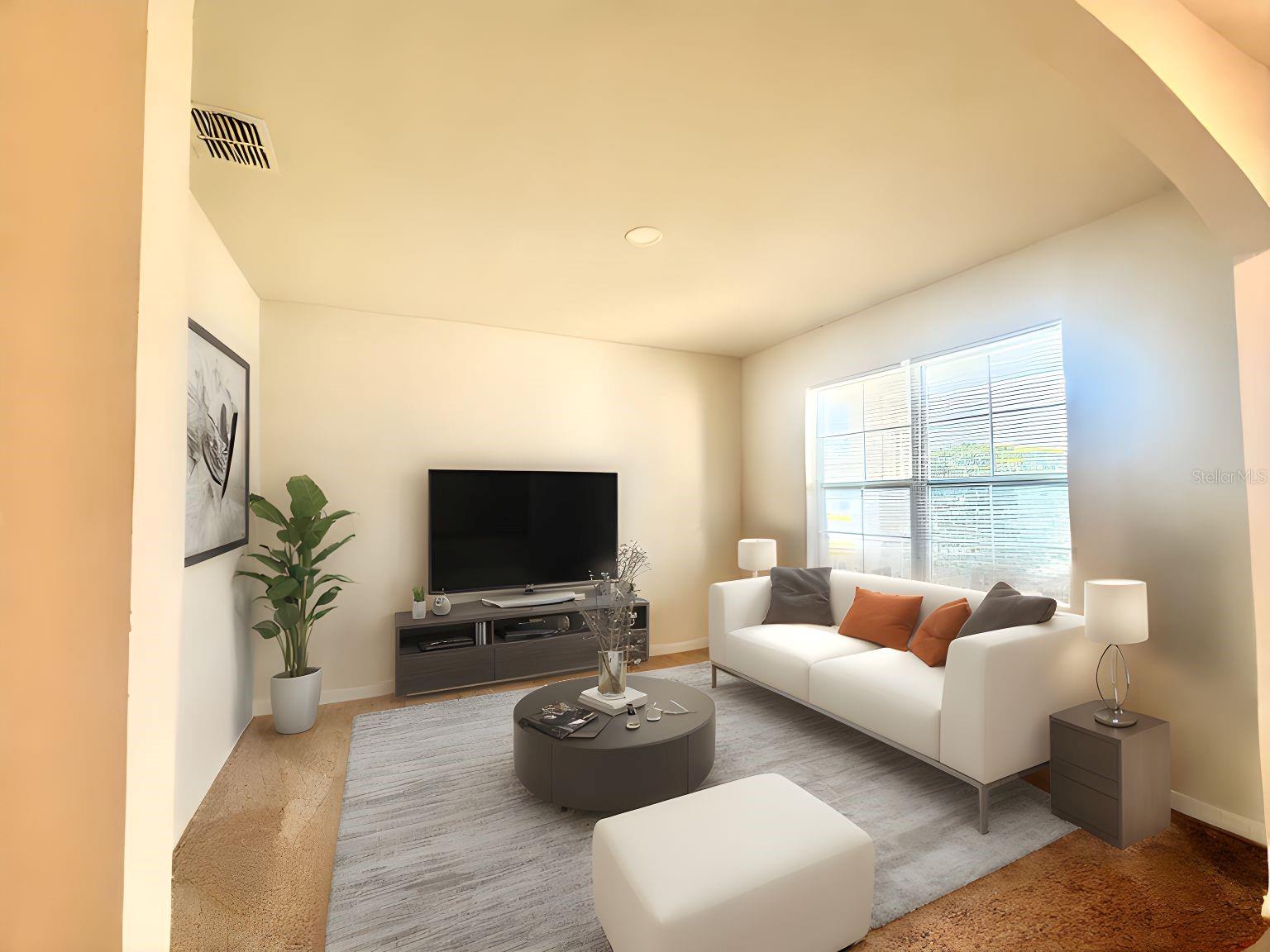 GLENWOOD PH 2 PB 30 PGS 36-38 LOT 117 - Residential Lease