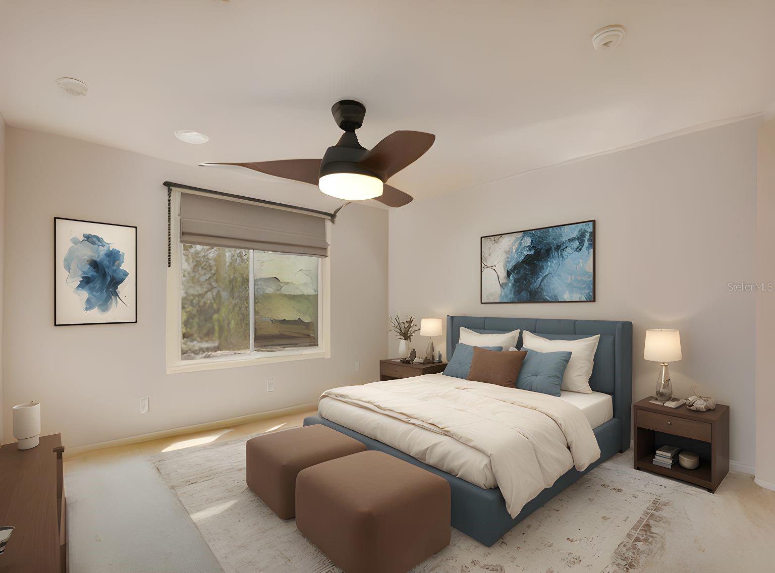 GLENWOOD PH 2 PB 30 PGS 36-38 LOT 117 - Residential Lease