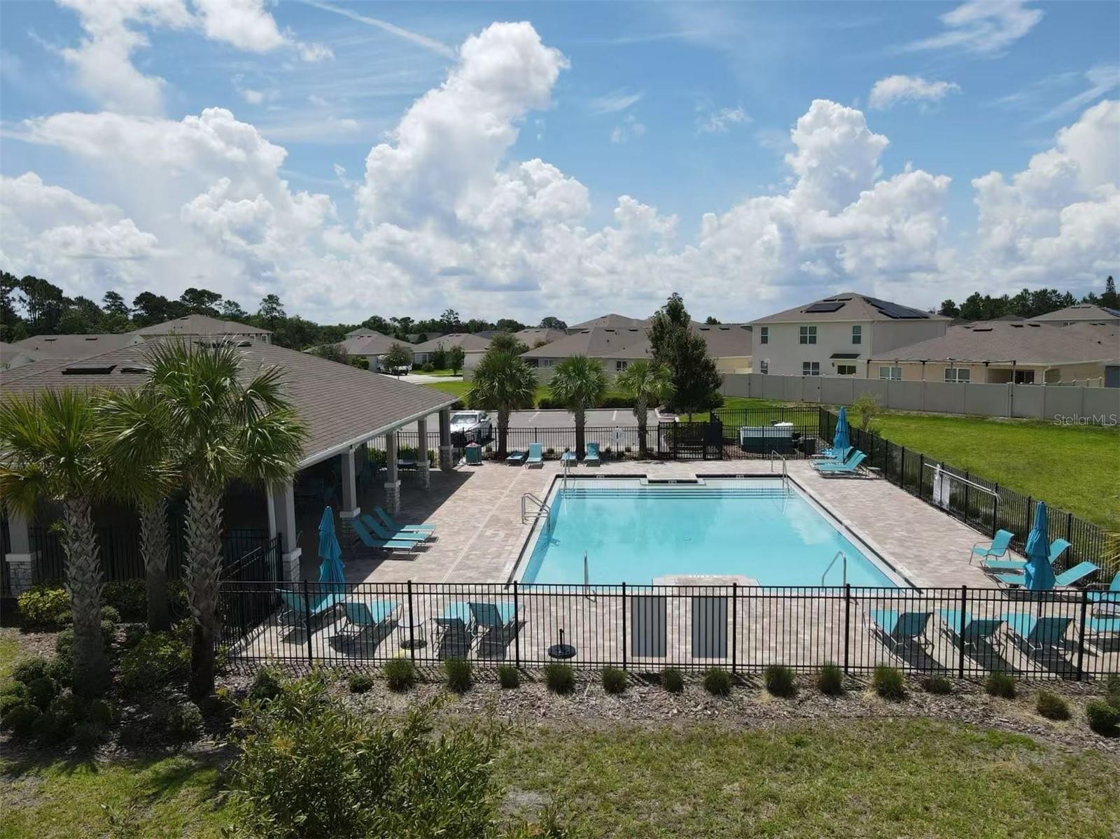 GLENWOOD PH 2 PB 30 PGS 36-38 LOT 117 - Residential Lease