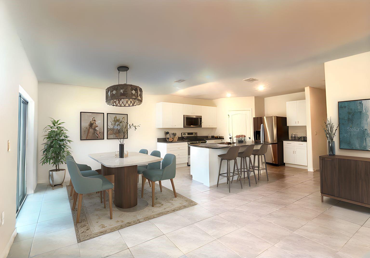 GLENWOOD PH 2 PB 30 PGS 36-38 LOT 117 - Residential Lease