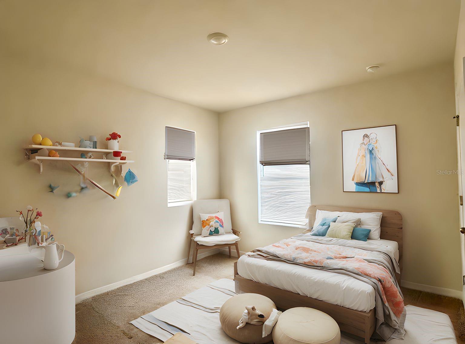 GLENWOOD PH 2 PB 30 PGS 36-38 LOT 117 - Residential Lease