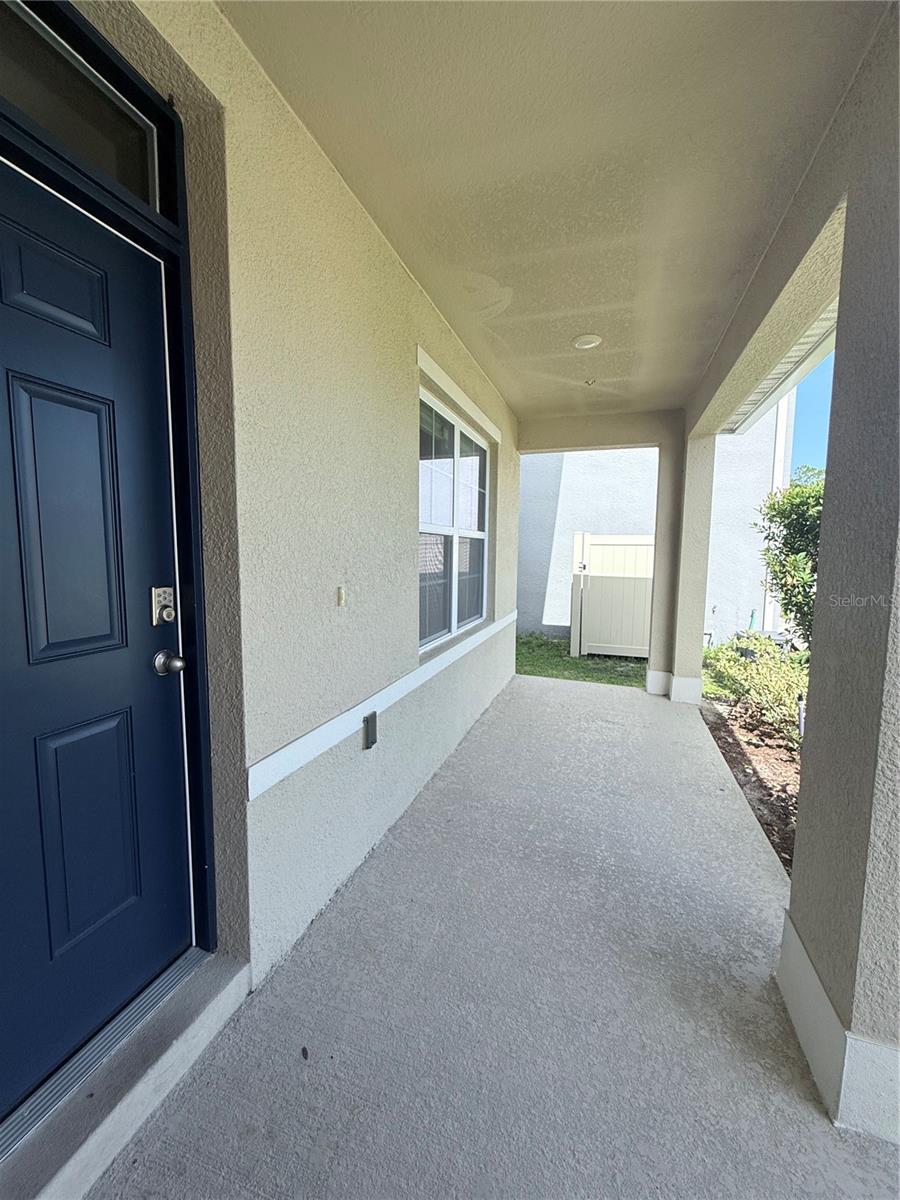 GLENWOOD PH 2 PB 30 PGS 36-38 LOT 117 - Residential Lease