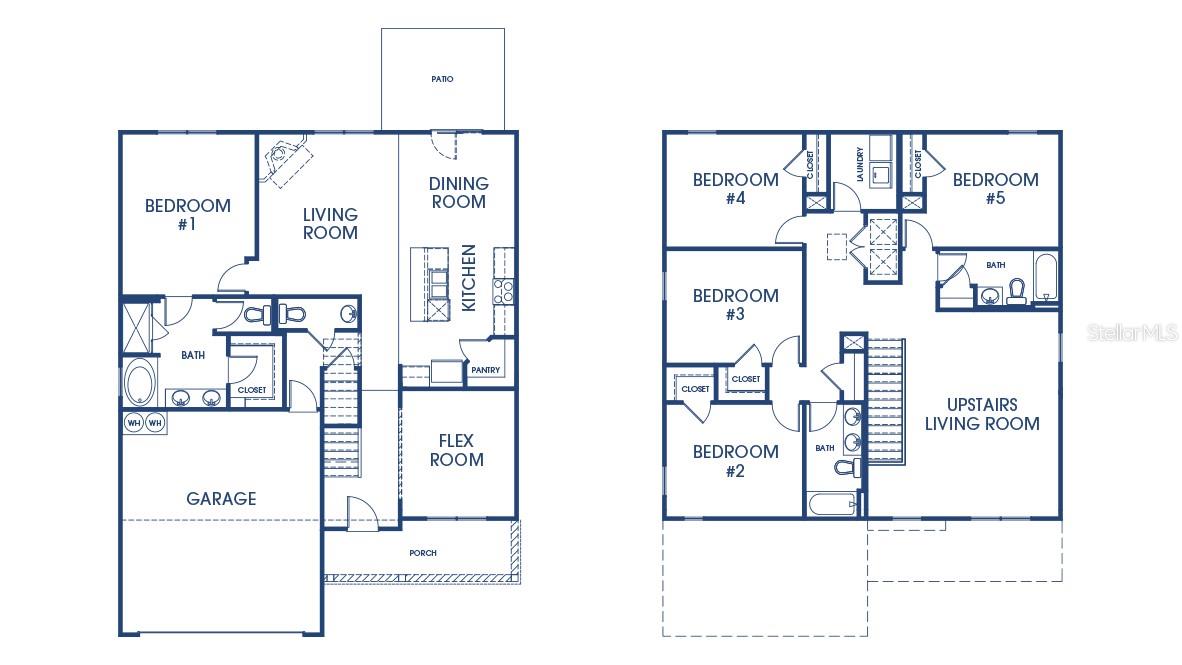 GLENWOOD PH 2 PB 30 PGS 36-38 LOT 117 - Residential Lease