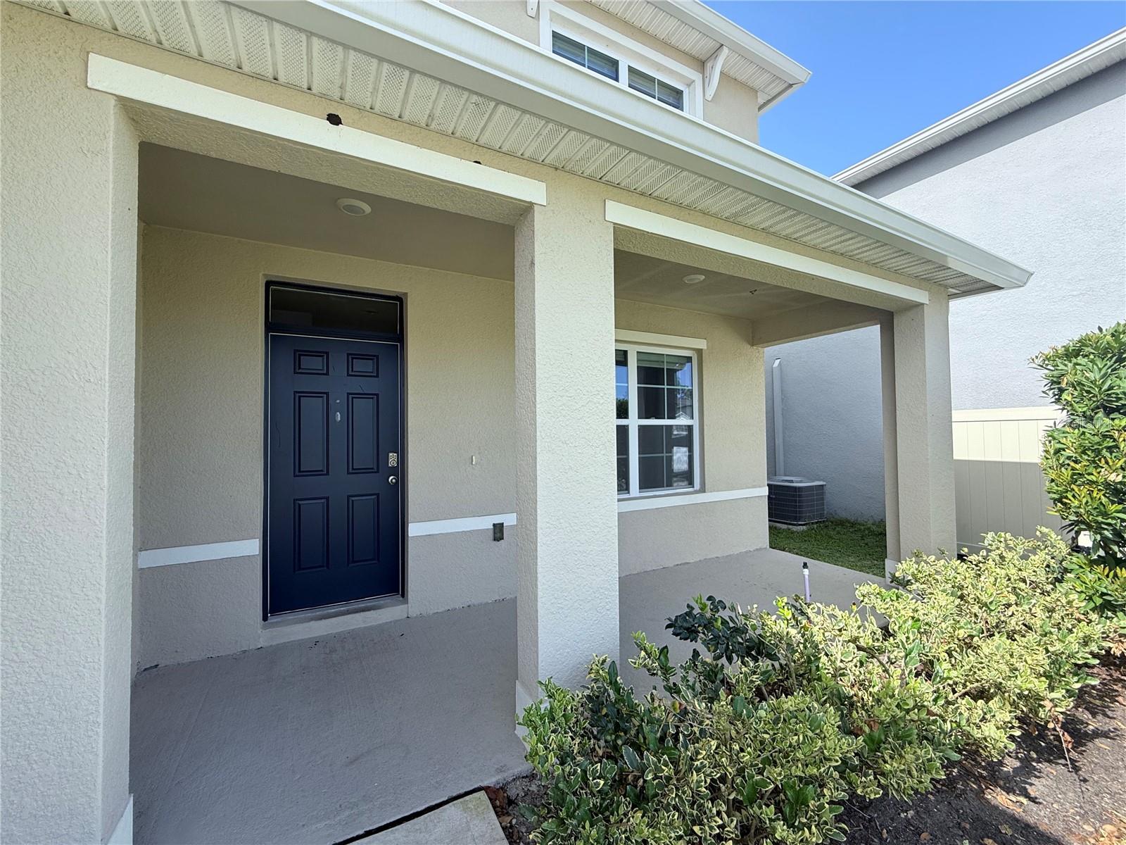 GLENWOOD PH 2 PB 30 PGS 36-38 LOT 117 - Residential Lease