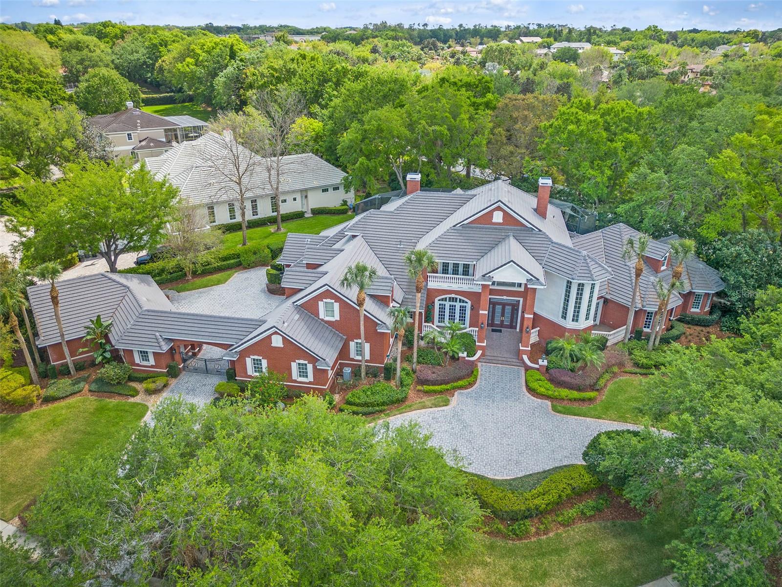 SUNSET BAY - Residential