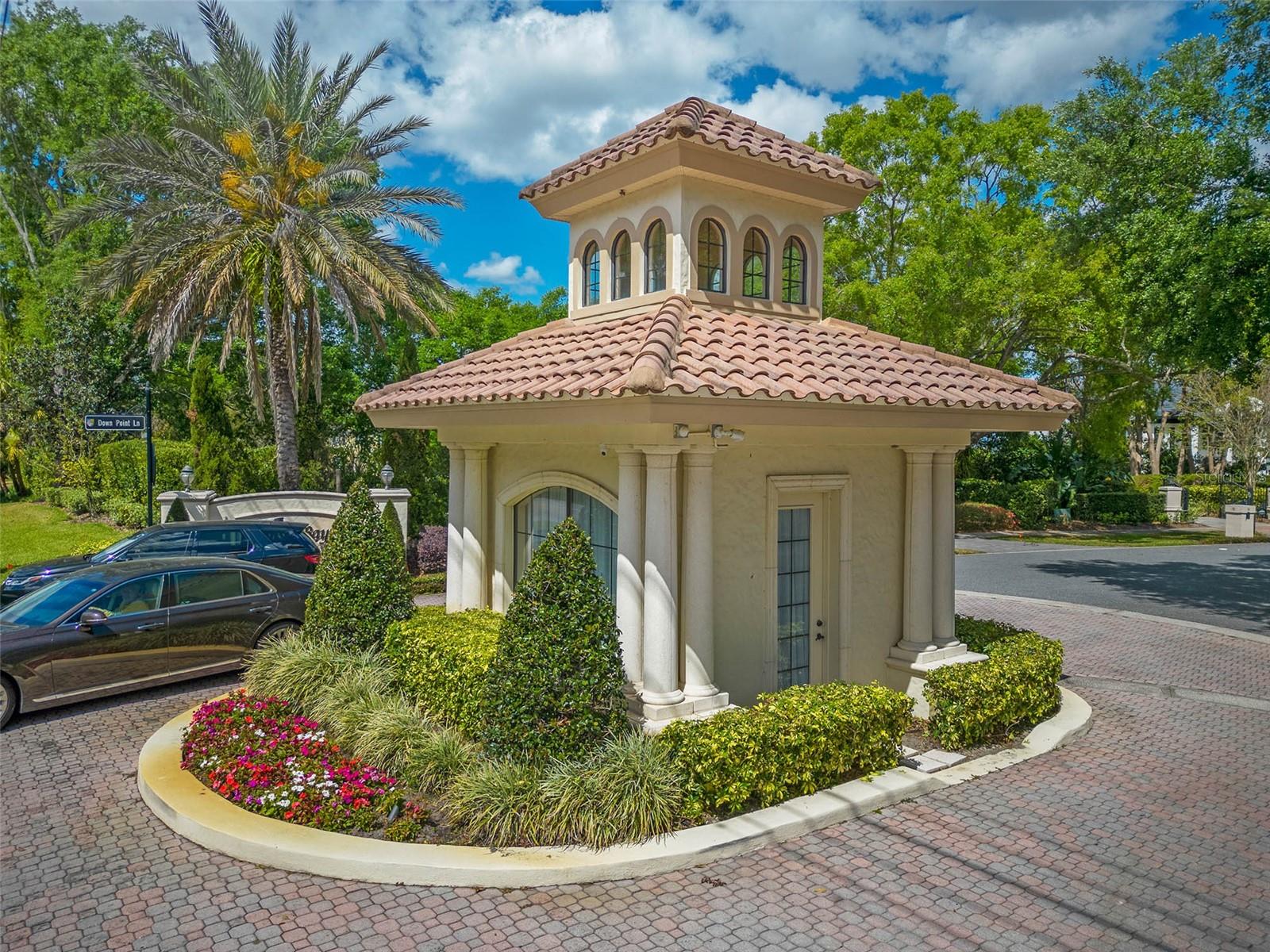 SUNSET BAY - Residential