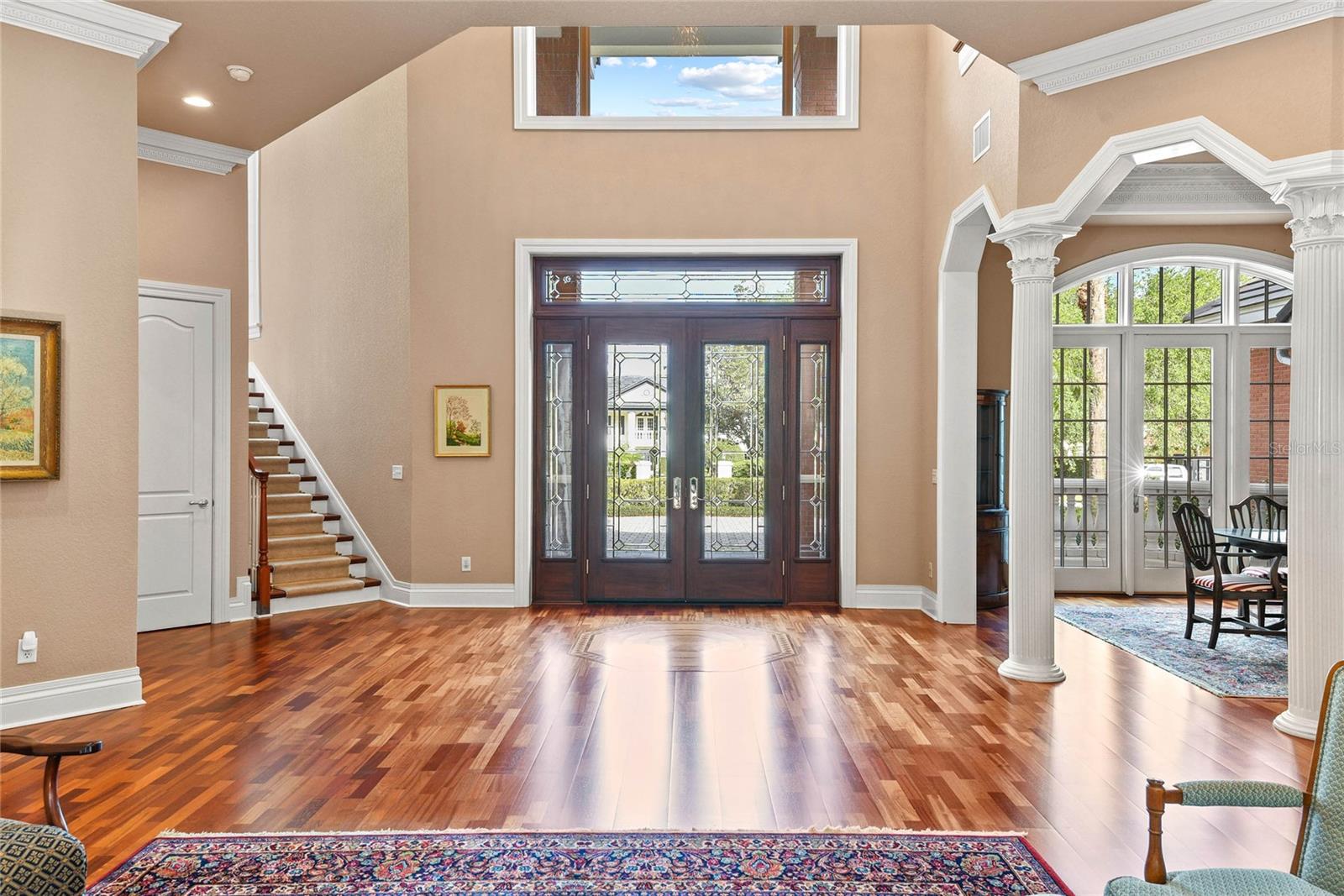 SUNSET BAY - Residential