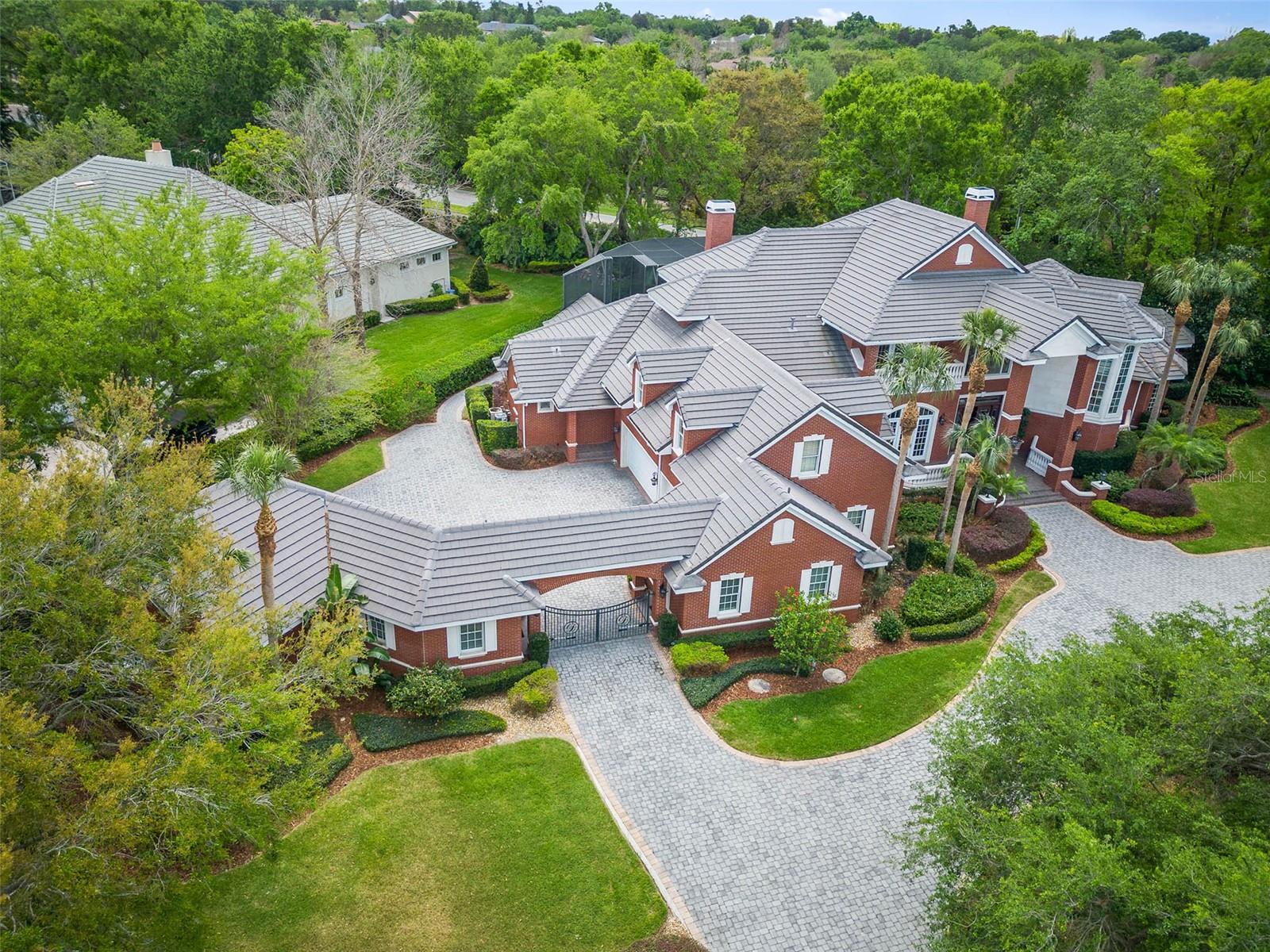 SUNSET BAY - Residential