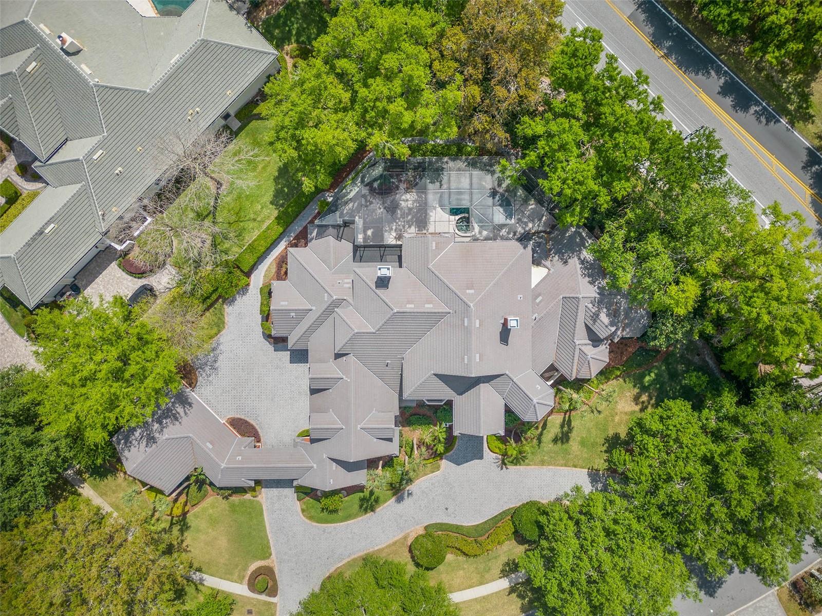 SUNSET BAY - Residential