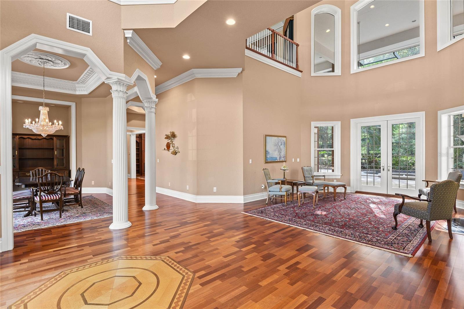 SUNSET BAY - Residential