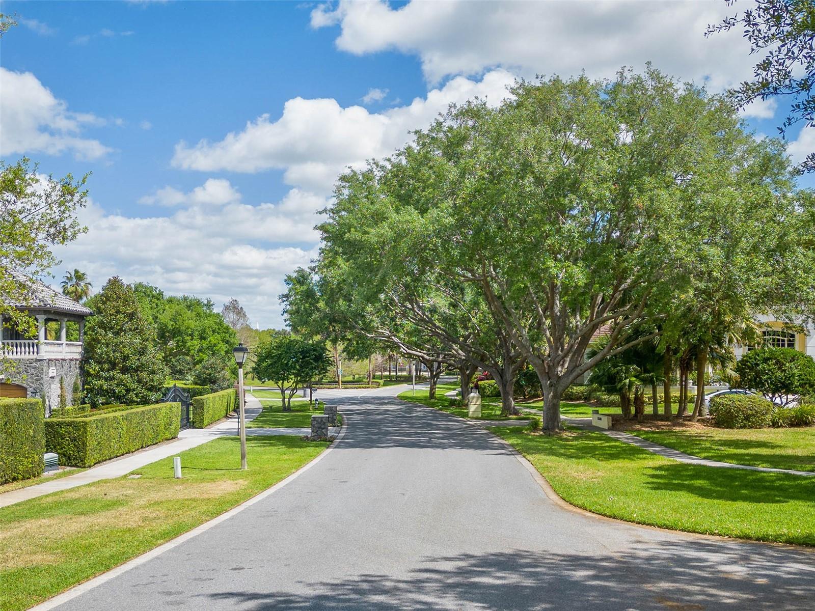 SUNSET BAY - Residential