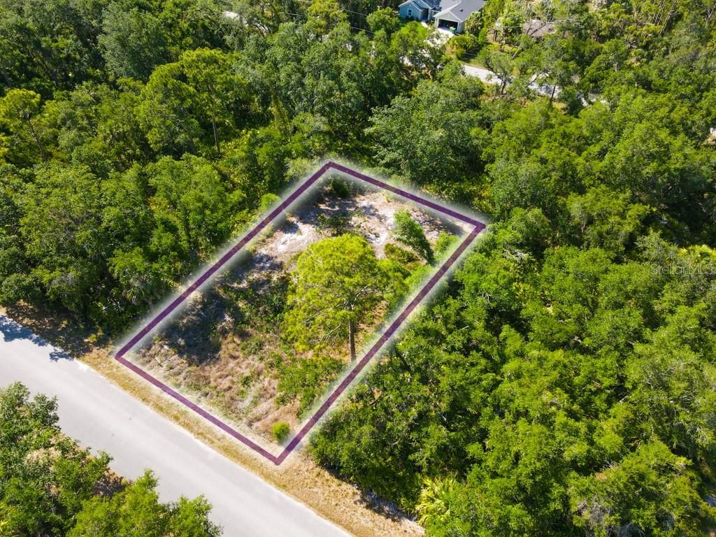 Photo of 13406 Doubleday Avenue, Port Charlotte, FL 33953 (MLS # C7509866)