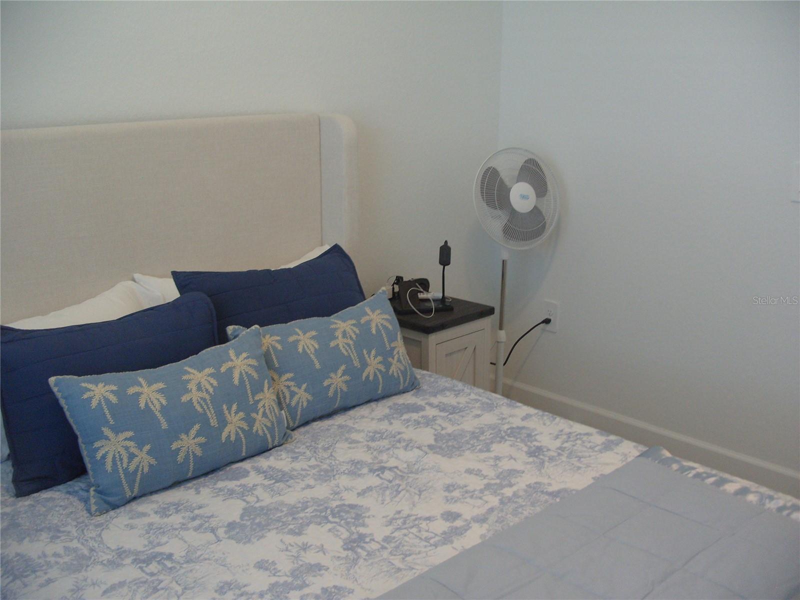 HARBOR EAST - Residential