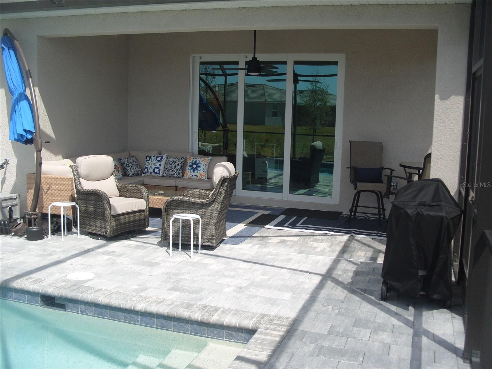 HARBOR EAST - Residential