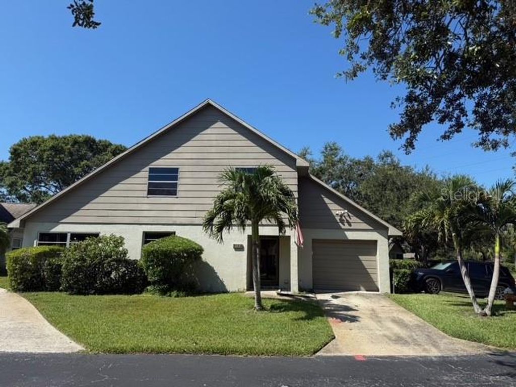 Photo of 2831 Rampart Circle, Clearwater, FL 33761 (MLS # TB8421008)