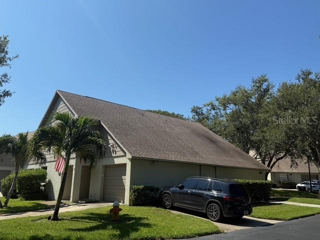 2831 RAMPART CIRCLE