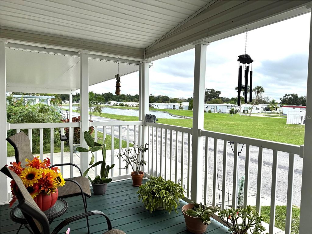 Photo of 420 49th Street E #153, Palmetto, FL 34221 (MLS # TB8439378)