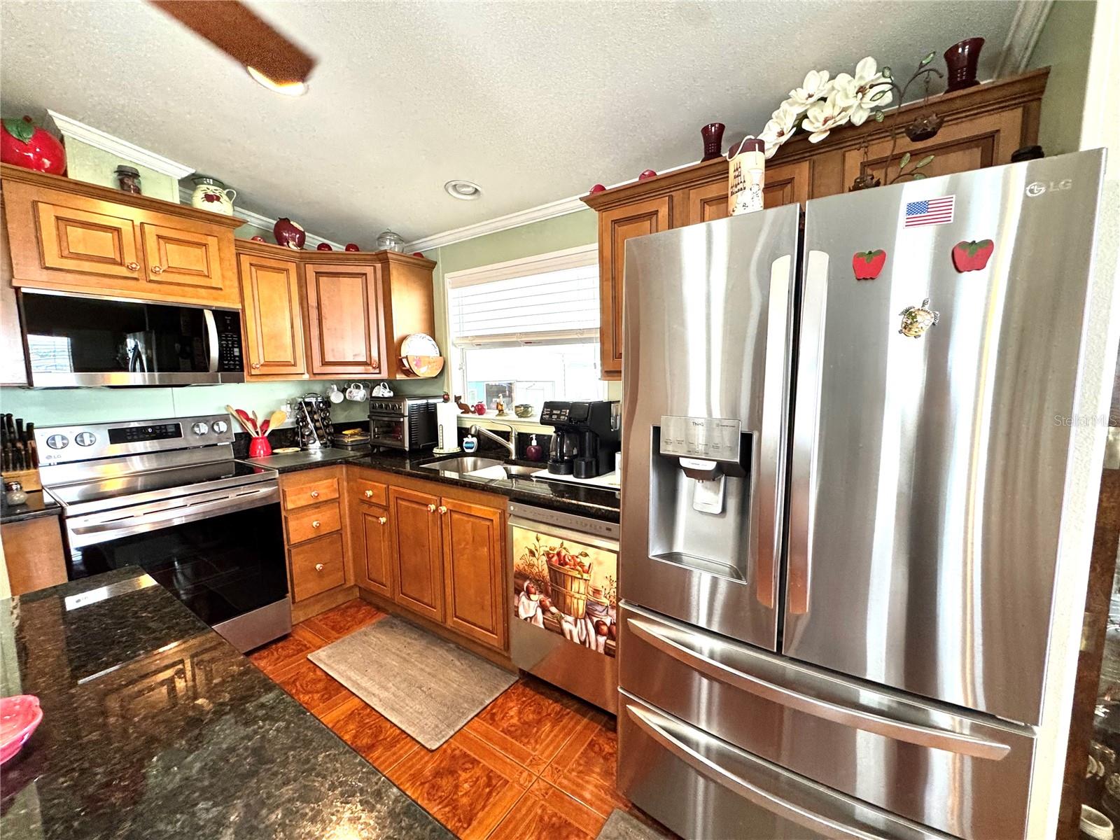 SKYWAY VILLAGE ESTATES CO-OP - Residential