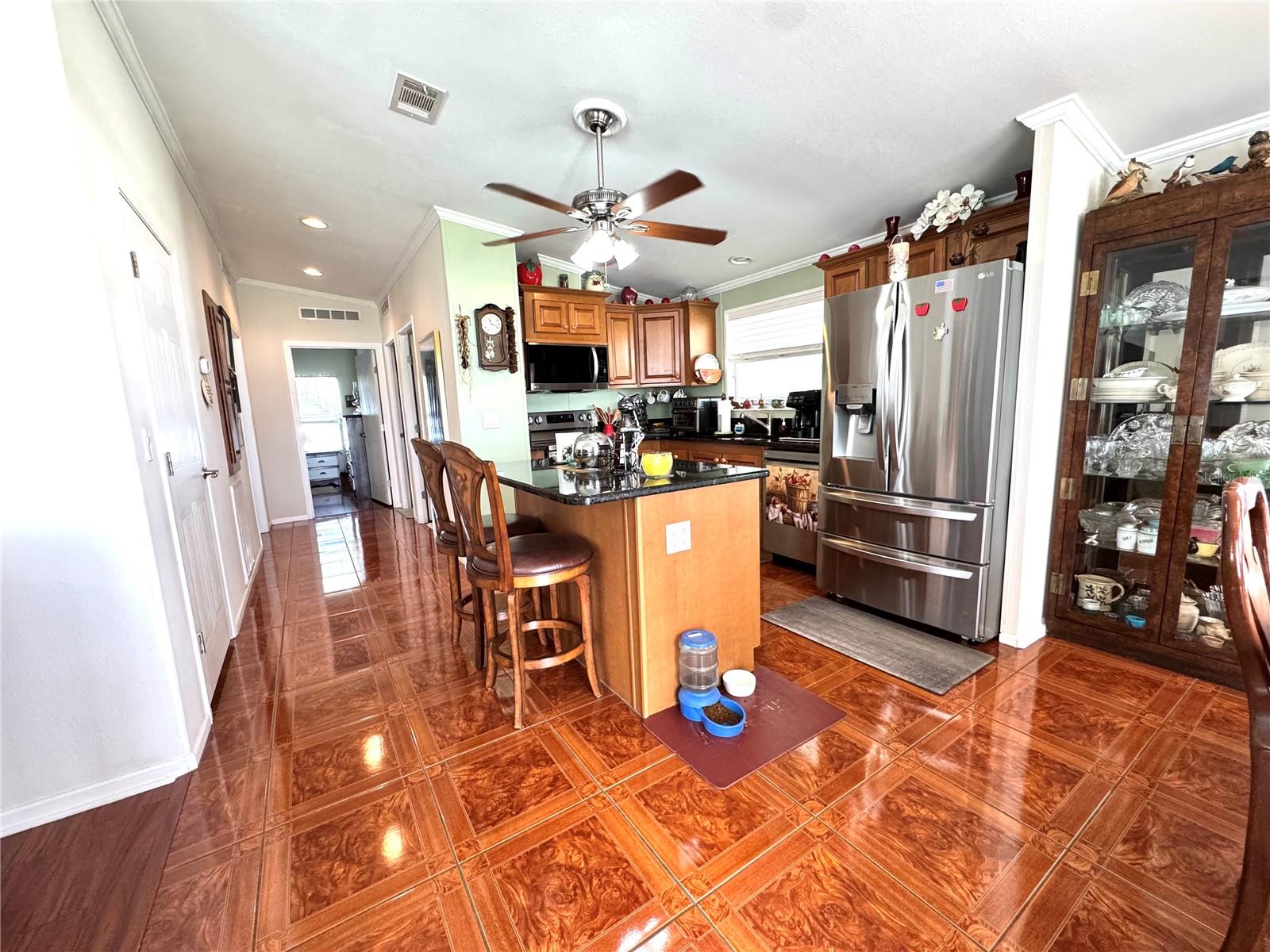 SKYWAY VILLAGE ESTATES CO-OP - Residential