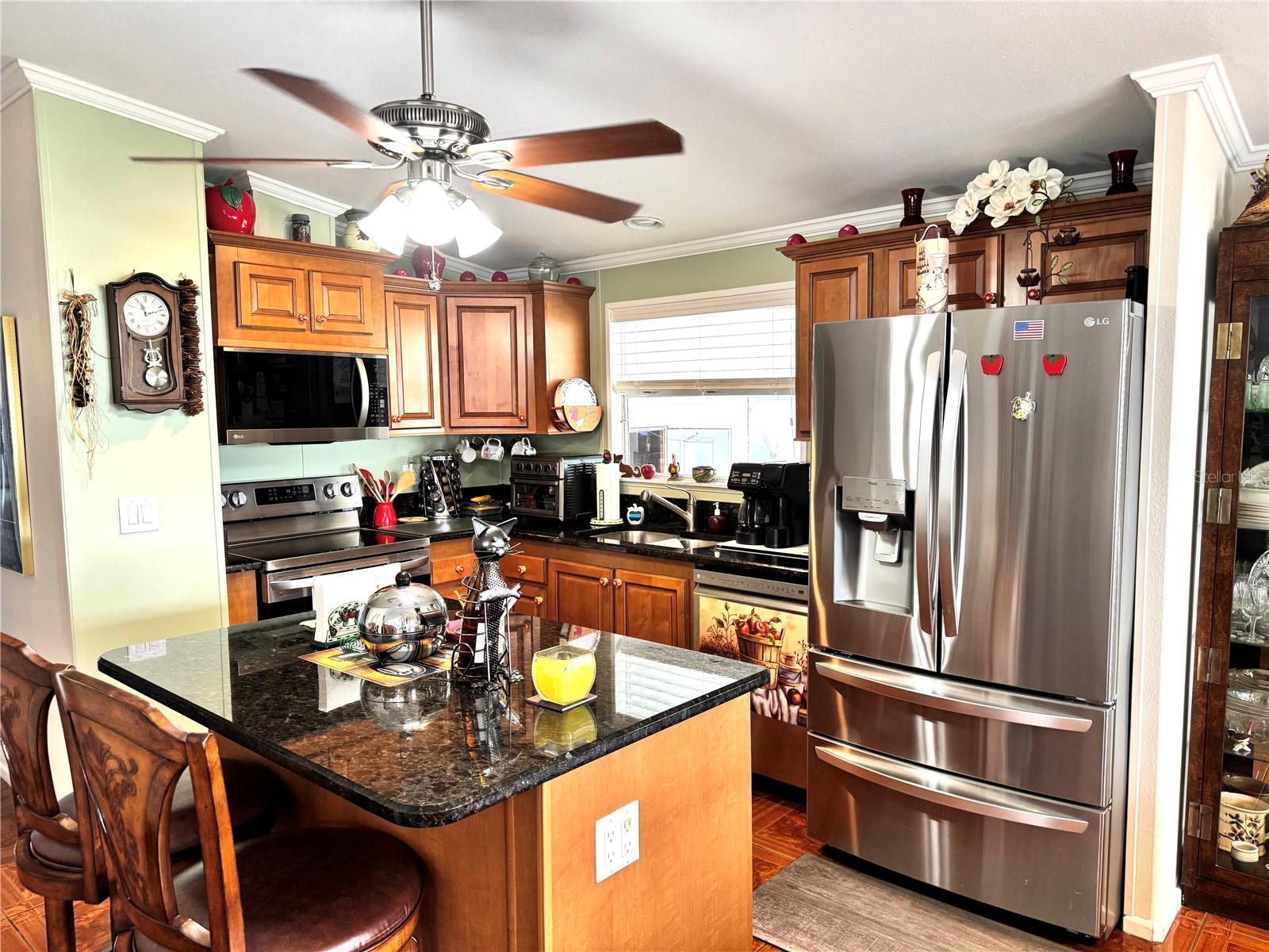 SKYWAY VILLAGE ESTATES CO-OP - Residential