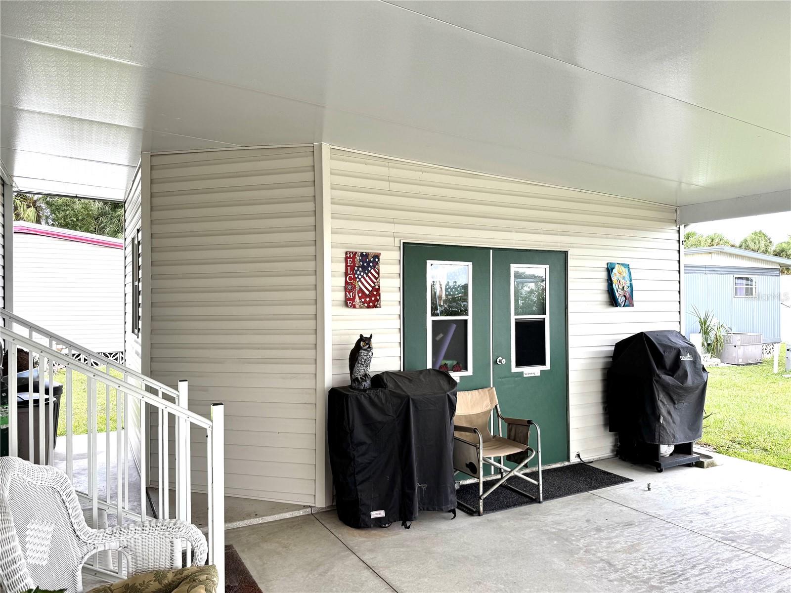 SKYWAY VILLAGE ESTATES CO-OP - Residential