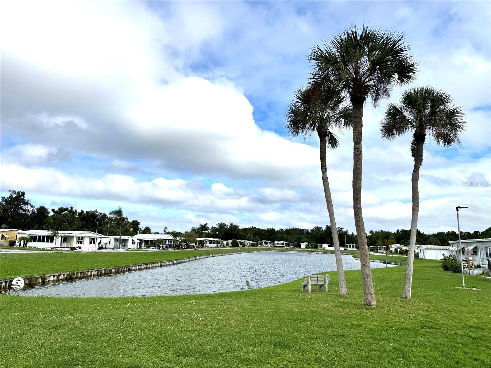 SKYWAY VILLAGE ESTATES CO-OP - Residential