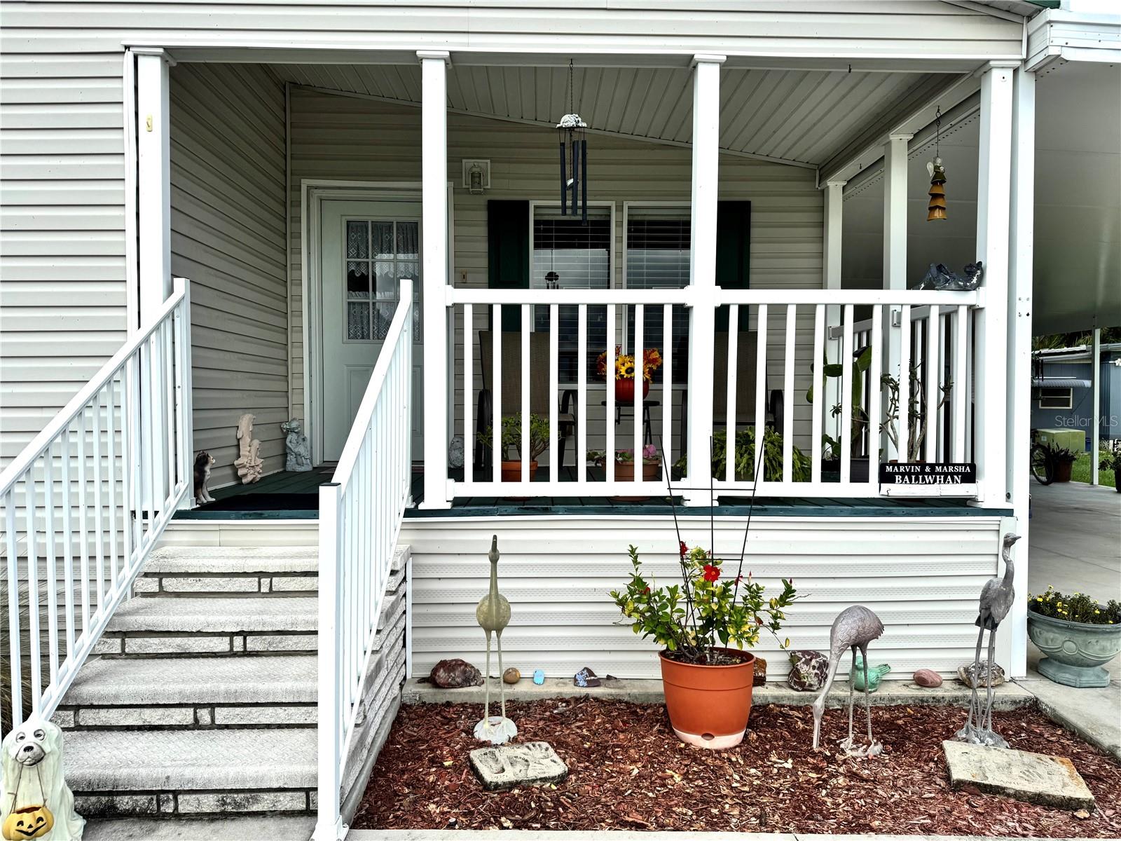 SKYWAY VILLAGE ESTATES CO-OP - Residential