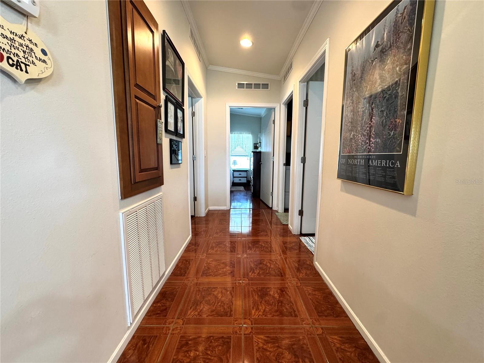 SKYWAY VILLAGE ESTATES CO-OP - Residential