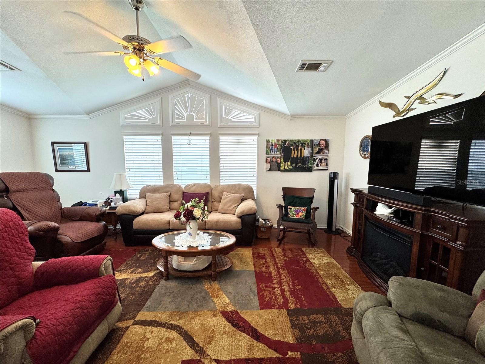 SKYWAY VILLAGE ESTATES CO-OP - Residential