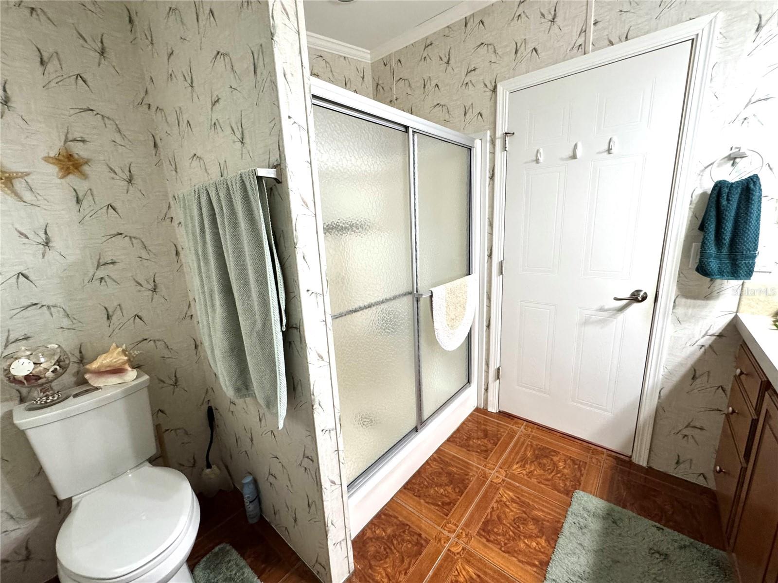 SKYWAY VILLAGE ESTATES CO-OP - Residential