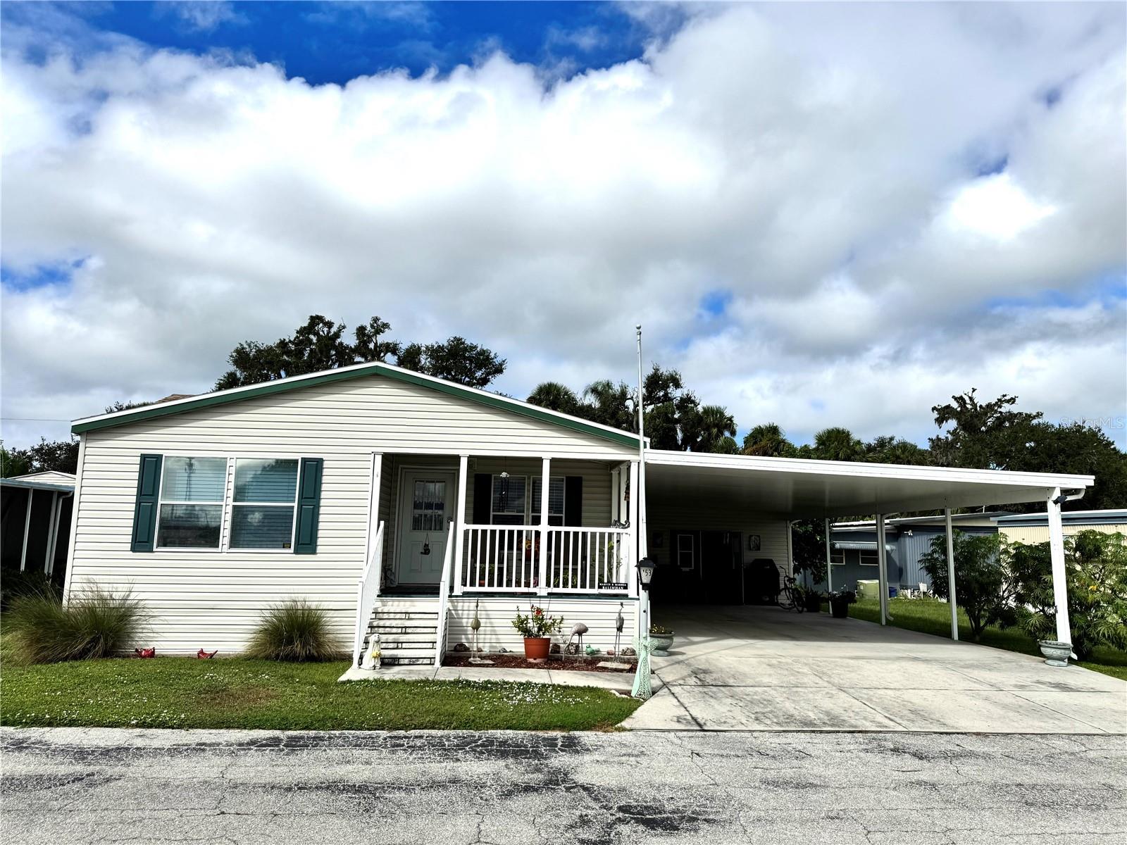 SKYWAY VILLAGE ESTATES CO-OP - Residential