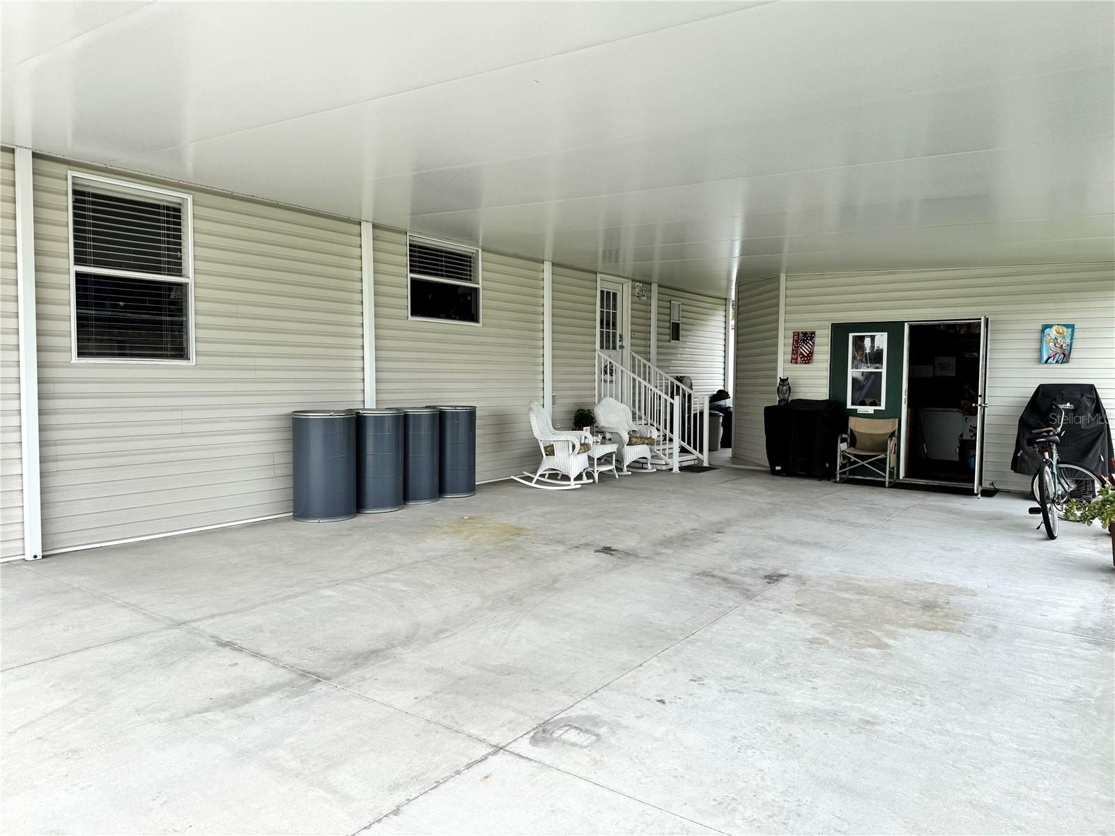 SKYWAY VILLAGE ESTATES CO-OP - Residential