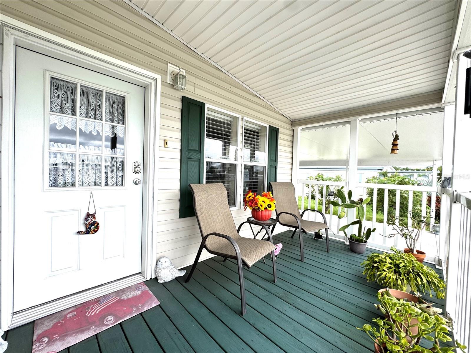 SKYWAY VILLAGE ESTATES CO-OP - Residential