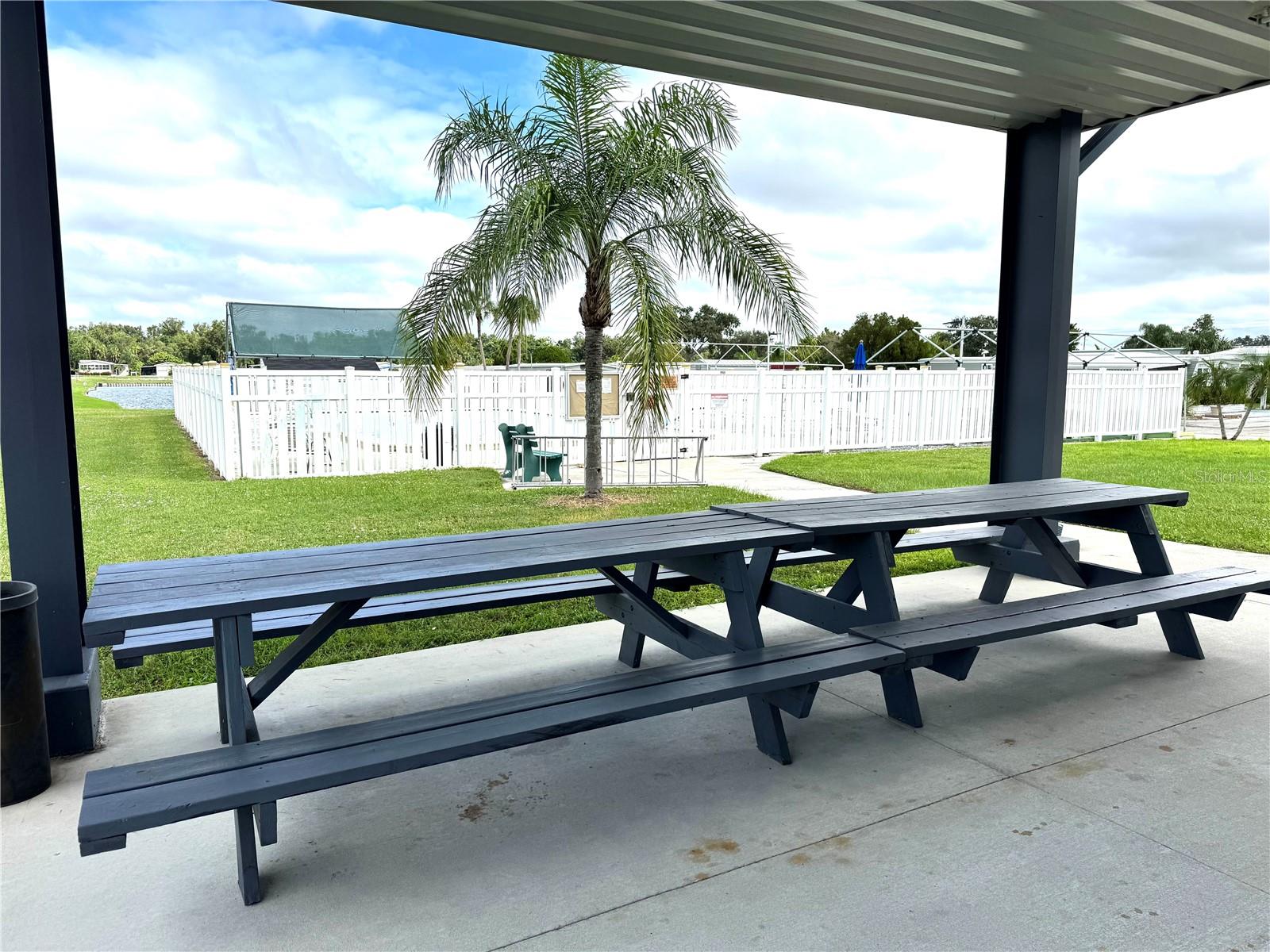 SKYWAY VILLAGE ESTATES CO-OP - Residential