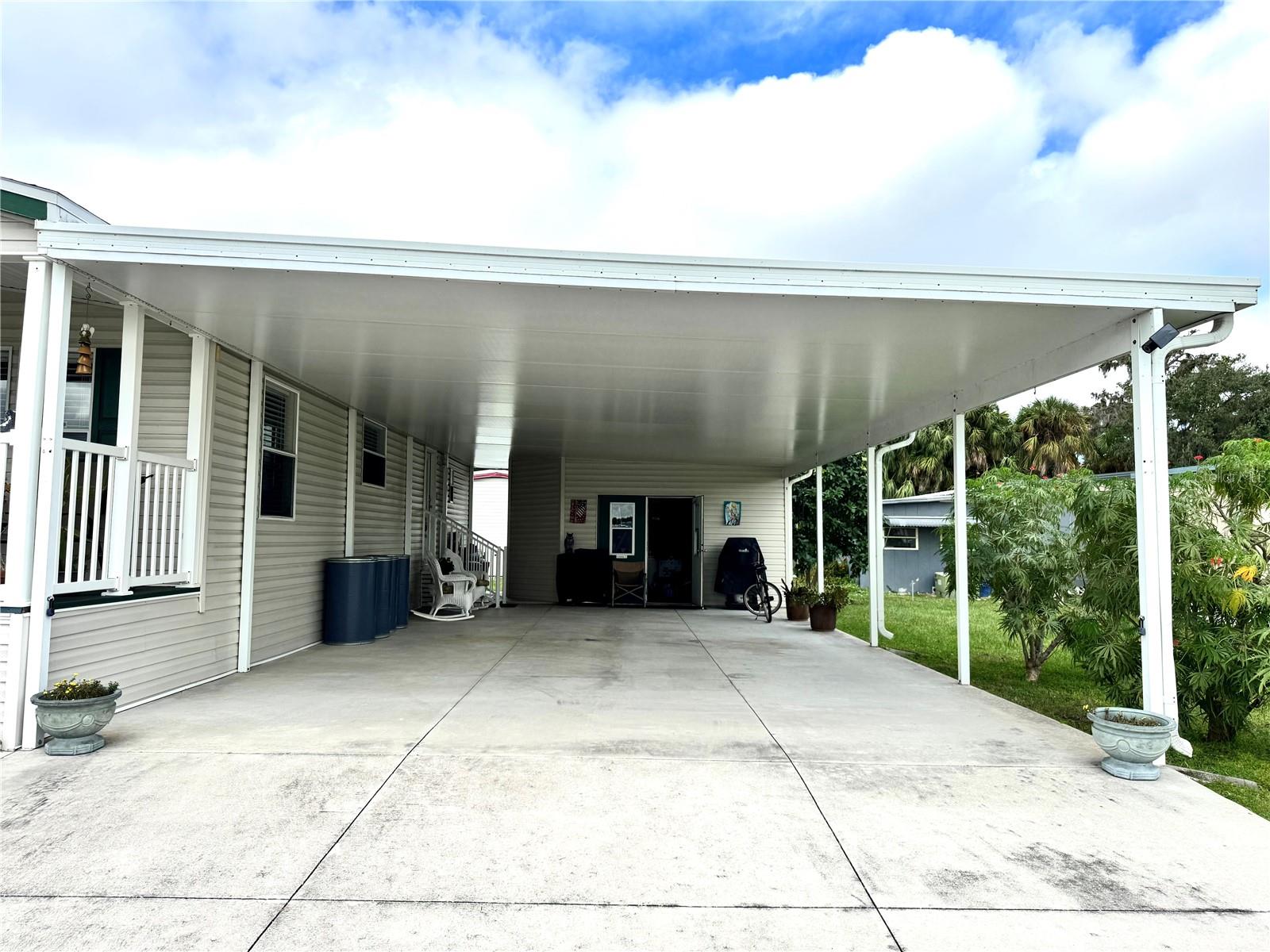 SKYWAY VILLAGE ESTATES CO-OP - Residential