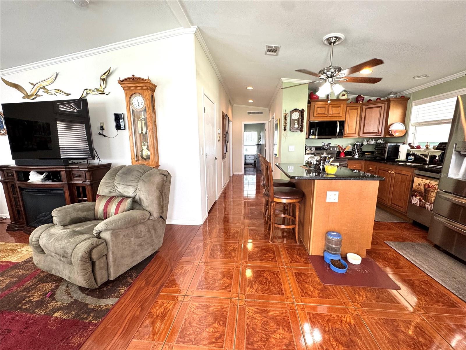 SKYWAY VILLAGE ESTATES CO-OP - Residential