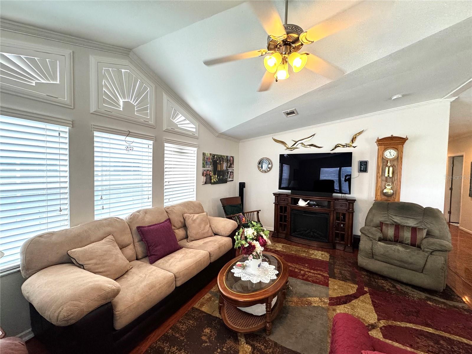 SKYWAY VILLAGE ESTATES CO-OP - Residential