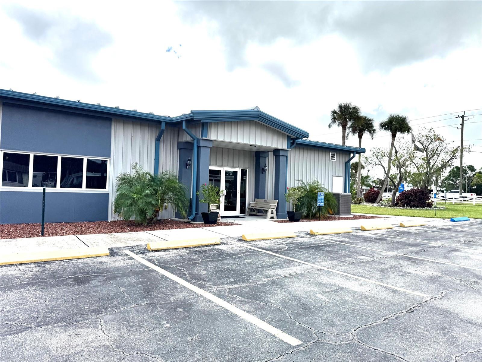 SKYWAY VILLAGE ESTATES CO-OP - Residential