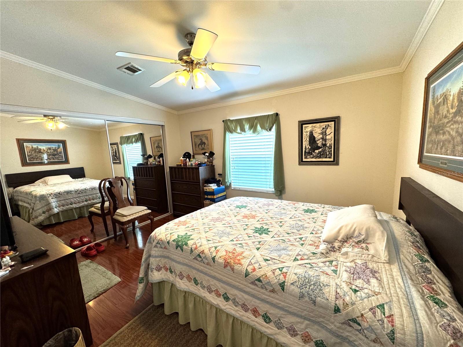 SKYWAY VILLAGE ESTATES CO-OP - Residential