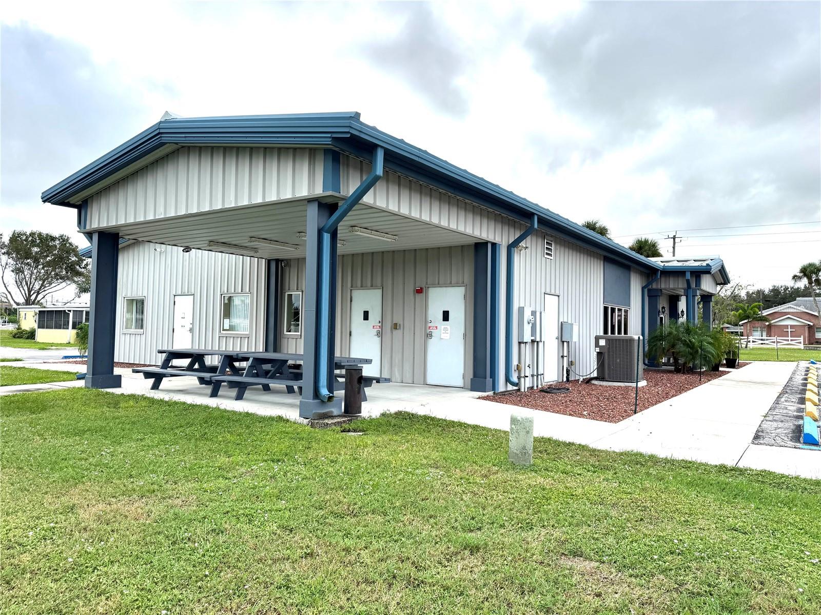 SKYWAY VILLAGE ESTATES CO-OP - Residential