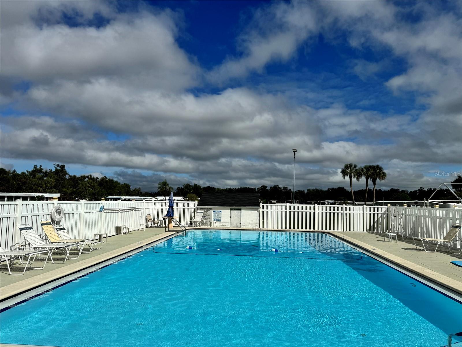 SKYWAY VILLAGE ESTATES CO-OP - Residential