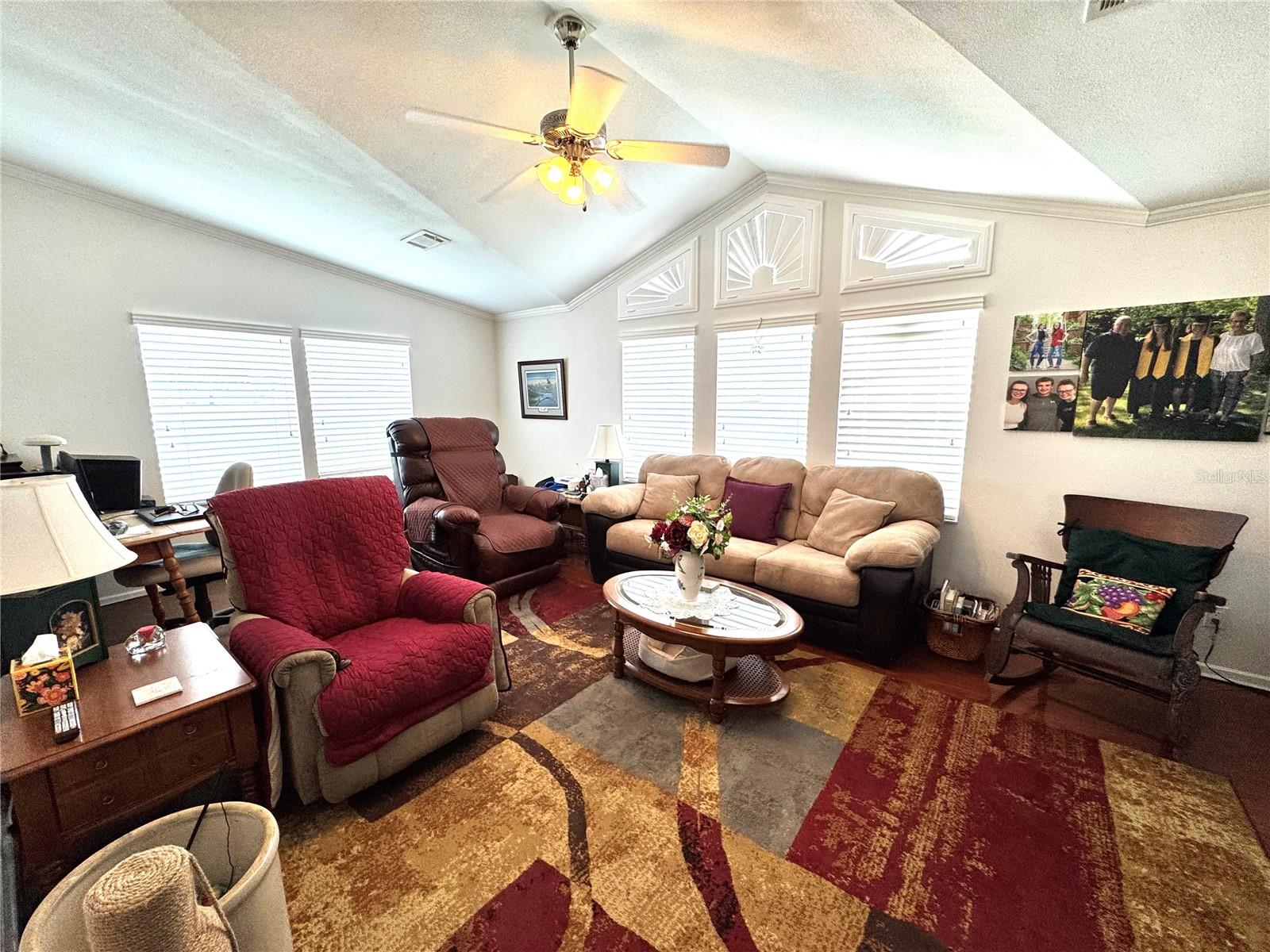 SKYWAY VILLAGE ESTATES CO-OP - Residential