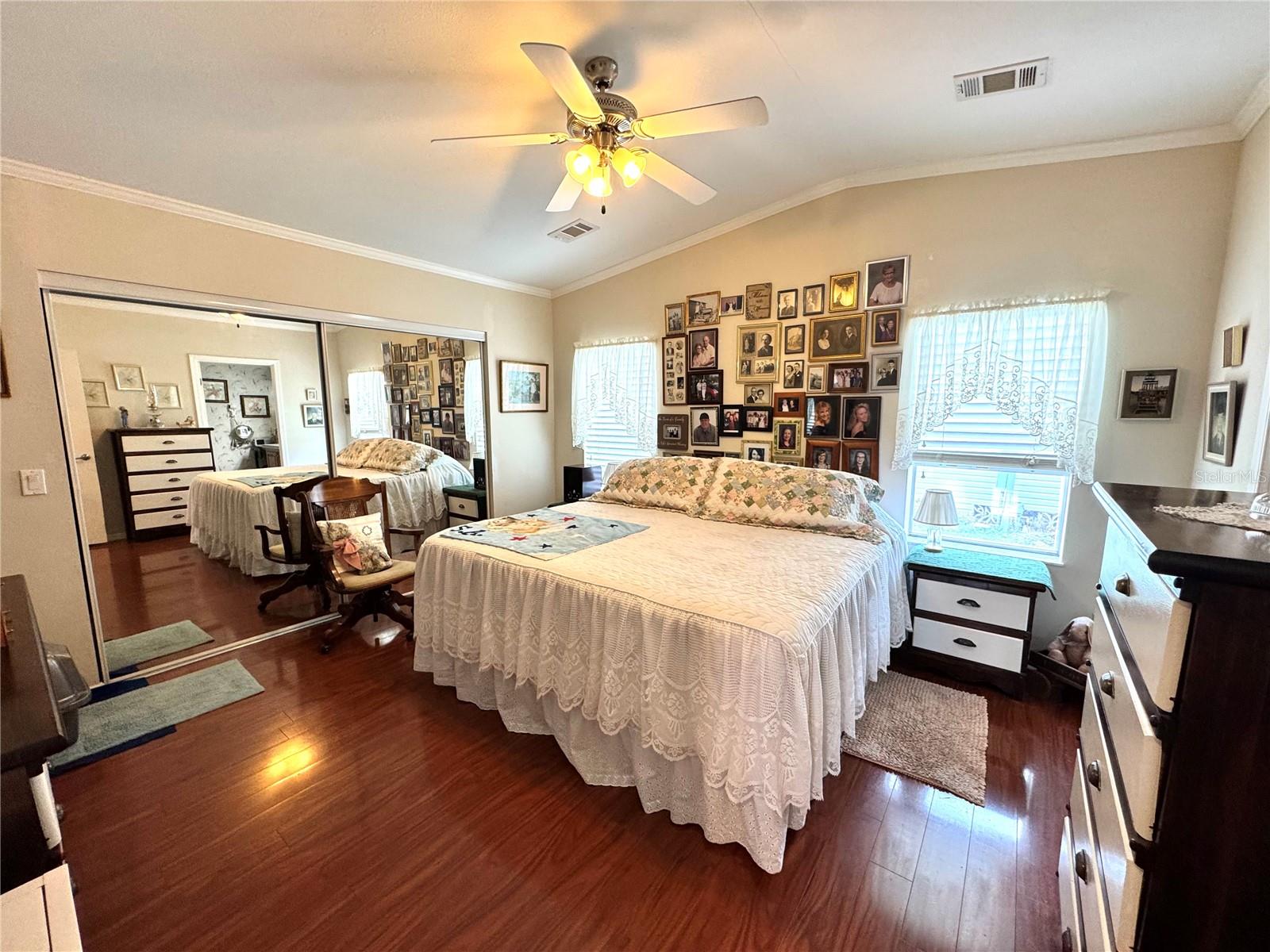 SKYWAY VILLAGE ESTATES CO-OP - Residential