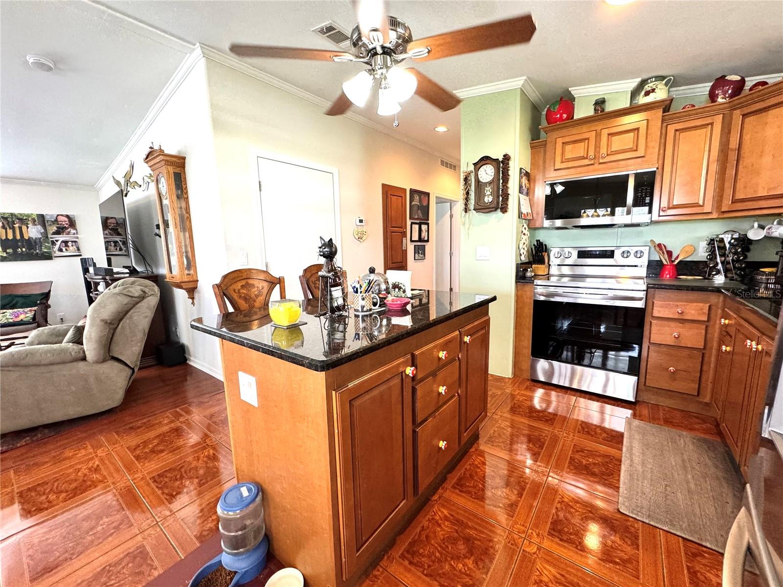 SKYWAY VILLAGE ESTATES CO-OP - Residential