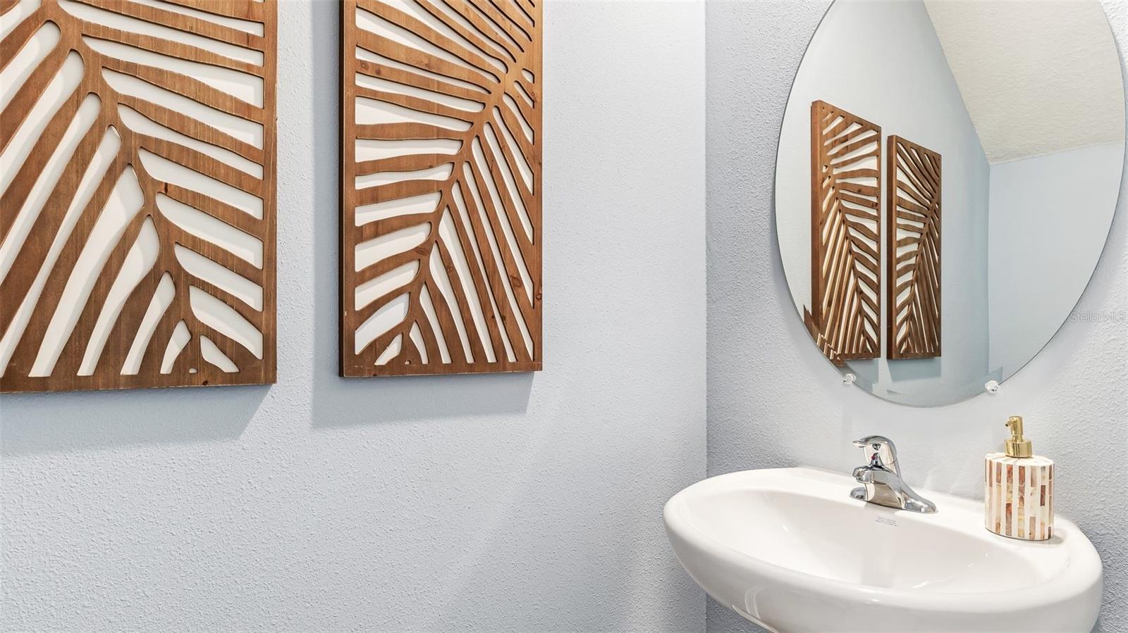 HARBOR LANDING - Residential