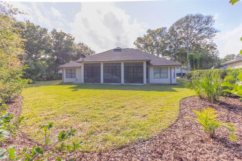 A home in ORMOND BEACH