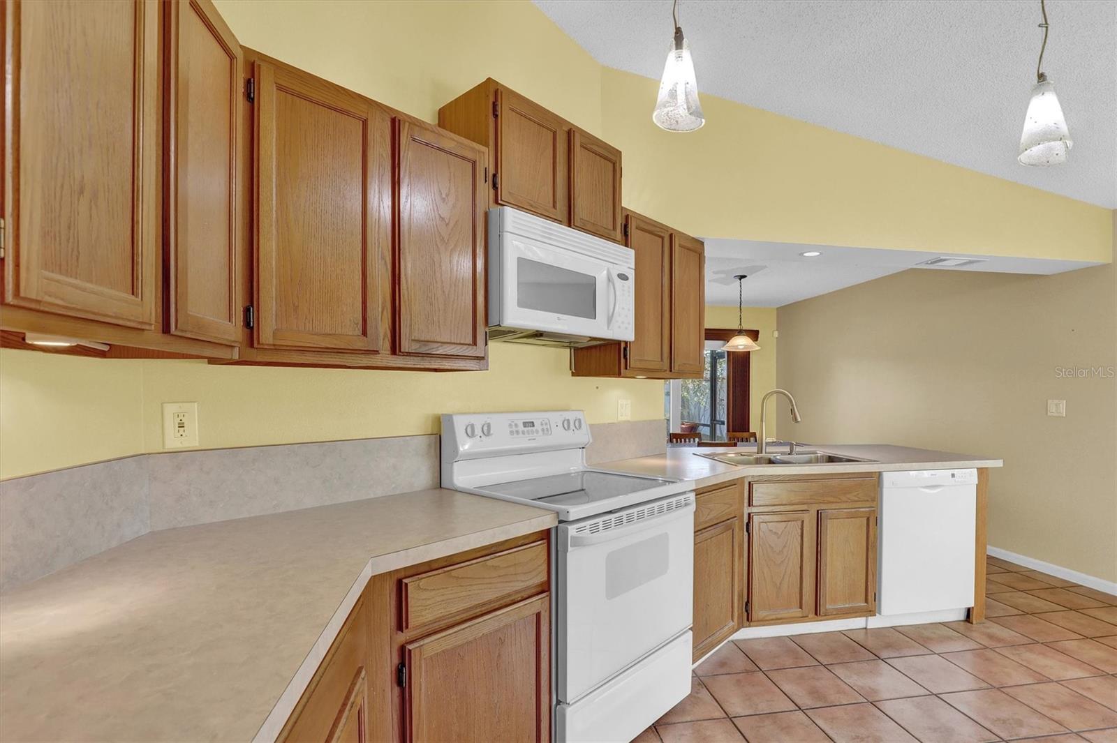 LAKE SARASOTA - Residential