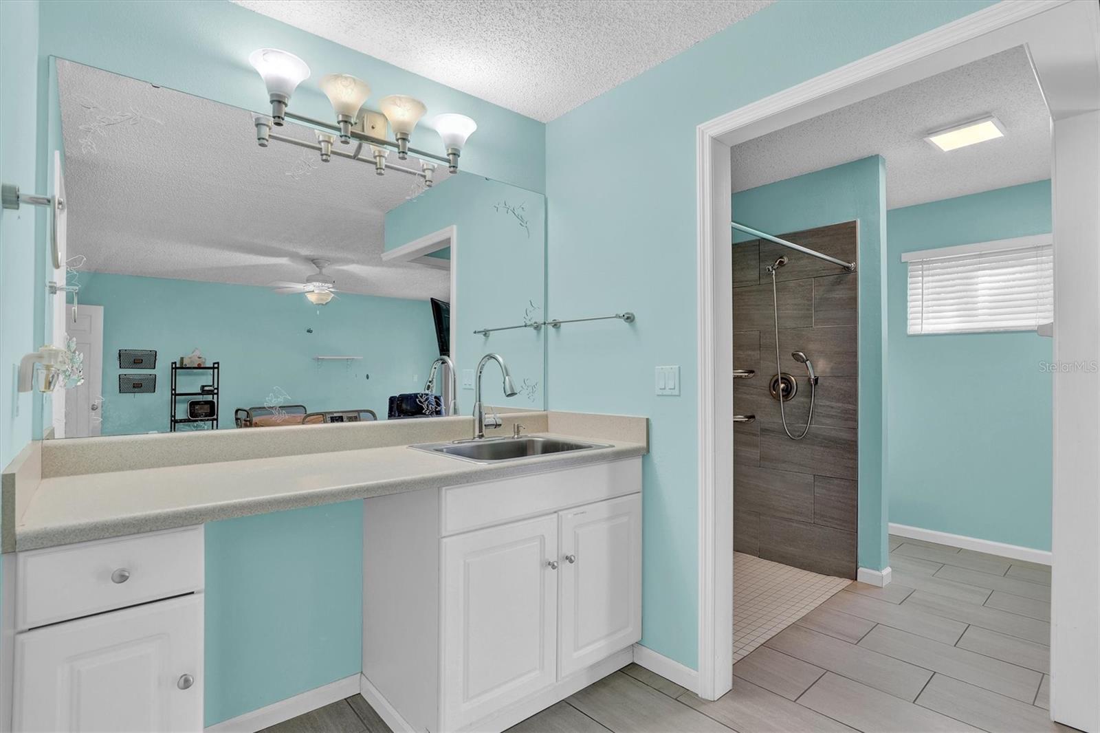 LAKE SARASOTA - Residential