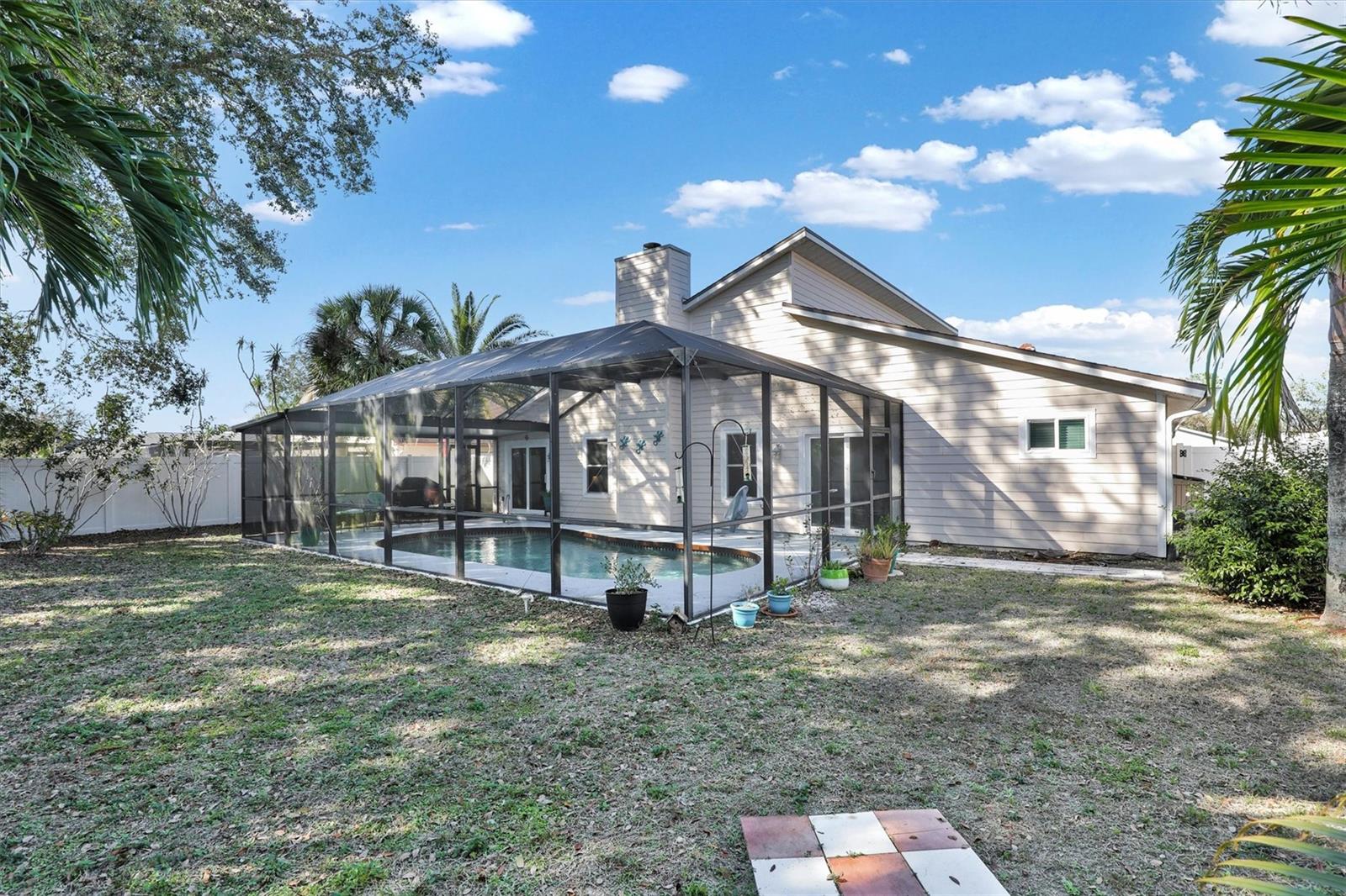 LAKE SARASOTA - Residential